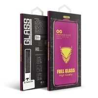 Xiaomi Redmi Note 14S – TEMPERED GLASS 9H Hardness 0,3mm FULL