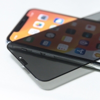 APPLE iPhone 17 Air – TEMPERED GLASS 9H Hardness 0,3mm PRIVACY