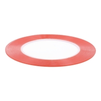 8mm Red PET Film Double Adhesive Tape for Mobilephone LCD Refurbish