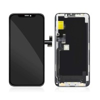 Apple iPhone 11 Pro - SOFT Oled TP Tech LCD + Touch Black