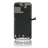 Apple iPhone 14 Pro - DIAGNOSABLE SOFT OLED LCD + Touch Black (No Pop-Up Message)