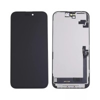 Apple iPhone 16 Plus - DIAGNOSABLE INCELL LCD + Touch Black (No Pop-Up Message)