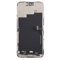 Apple iPhone 16 Pro Max - DIAGNOSABLE SOFT Oled LCD + Touch Black (No Pop-Up Message)