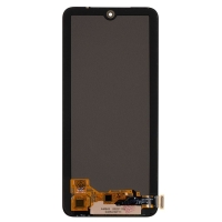 Xiaomi Redmi Note 12S - LCD Display + Touch Unit OEM