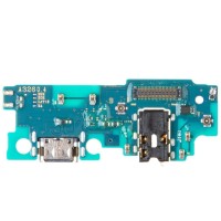 Samsung A326F Galaxy A32 5G - Board with Charging Connector Original (Service Pack)