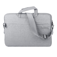 HOCO GT1 tablet / laptop / netbook bag 15,6" gray