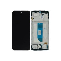 Xiaomi Redmi Note 14 4G - LCD OLED Display + Touch Unit + Front Cover OEM