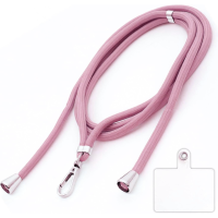 Κορδόνι κινητού Universal Pink Sand