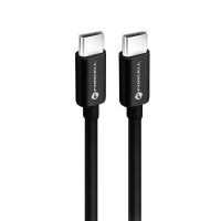 FORCELL F-ENERGY C338 cable Type C to Type C PD QC4.0 3A 60W 2m black