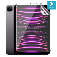 Devia Ηydrogelt HD High Transparent Flexible Tablet Μεμβράνη Προστασίας για το  Lenovo Tab M10 10.1"