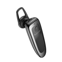 HOCO E60 single bluetooth earphone black