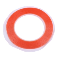 3mm Red PET Film Double Adhesive Tape for Mobile phone LCD Refurbish