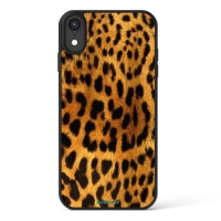 Huawei Honor 50 - Θήκη Σιλικόνης Με Σχέδιο Tiger