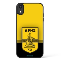 Samsung A155F Galaxy A15 4G - Θήκη Σιλικόνης Με Σχέδιο ΑΡΗΣ