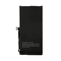 APPLE iPhone 13 - BATTERY 100% health, no soldering, without any pop-up OEM
