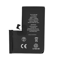 APPLE iPhone 14 Pro Max - BATTERY 100% health, no soldering, without any pop-up OEM