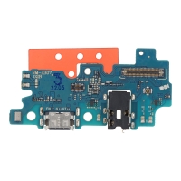 Samsung A307F Galaxy A30s - Board with Charging Connector OEM