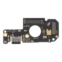 Xiaomi Redmi Note 11 / Redmi Note 11S - Board with Charging Connector