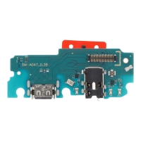 Samsung A047F Galaxy A04s - Board with Charging Connector