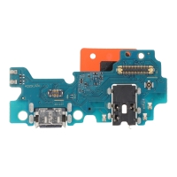 Samsung A325F Galaxy A32 4G - Board with Charging Connector OEM