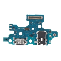 Samsung A415F Galaxy A41 - Board with Charging Connector OEM