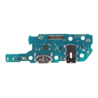 Samsung A202F Galaxy A20e - Board with charging Connector