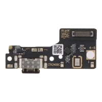 Xiaomi Redmi 13C 5G - Board with Charging Connector