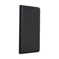 Xiaomi Redmi Note 12 5G - Θήκη Book Smart Μαύρη