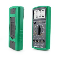 Baku BK-9205B Digital Multimeter