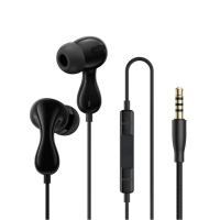BASEUS HF 3.5mm, Encok HZ20 /black/ - A00171500113-00