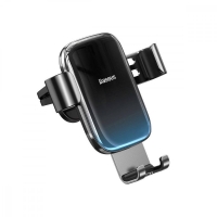 BASEUS Holder for mounting, Glaze Gravity /black/ - SUYL-LG01
