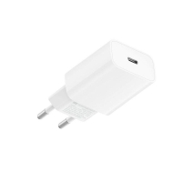 Xiaomi AD201EU USB-C 20W Travel Charger White (BHR4927GL)