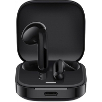 Xiaomi Redmi Buds 6 Active Black (BHR8396GL)