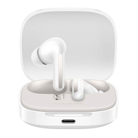 Xiaomi Redmi Buds 6 Cloud White (BHR9250GL)