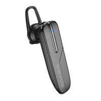 Borofone Bluetooth Headset BC36 Lucky Black