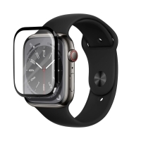 Apple Watch Series 9 41mm - Bestsuit Flexible Hybrid Glass