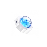 Hoco DL01 Magnetic Sound Control Atmosphere Light Lamp