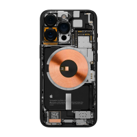 Apple iPhone 13 Pro Teardown Skin