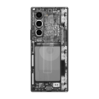 Samsung Galaxy Z Fold 6 X-Ray Skin