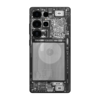 Samsung Galaxy S25 Ultra X-Ray Skin