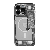 Apple iPhone 14 Pro Max X-Ray Skin