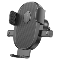 Borofone Car holder BH92 Grand to air vent black