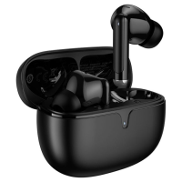 Borofone TWS Bluetooth Earphones FQ10 Joyful black