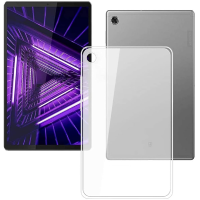 Θήκη Tablet  για Huawei Tab M10 Gen 3 Clear