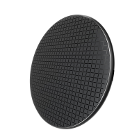 XO WX020 220V Wireless 15W, black
