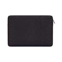 Devia laptop bag / MacBook inner bag Business 15,4'' black