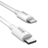 Devia cable Smart EC146 PD USB-C - Lightning 2m 3A white