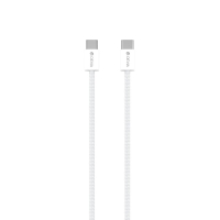 Devia cable Smart EC325 PD USB-C - USB-C 1m 60W 3A white