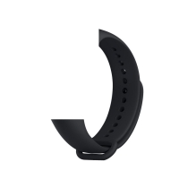 Devia band Deluxe Sport for Xiaomi Mi Band 3 / Mi Band 4 black
