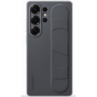 Samsung EF-GS938CBE Standing Grip Cover for Galaxy S25 Ultra Black